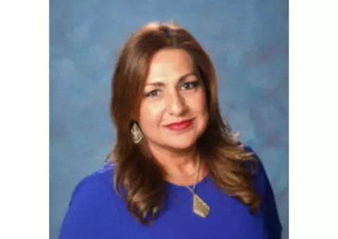 Norma Trevino - Farmers Insurance Agent in Alice, TX